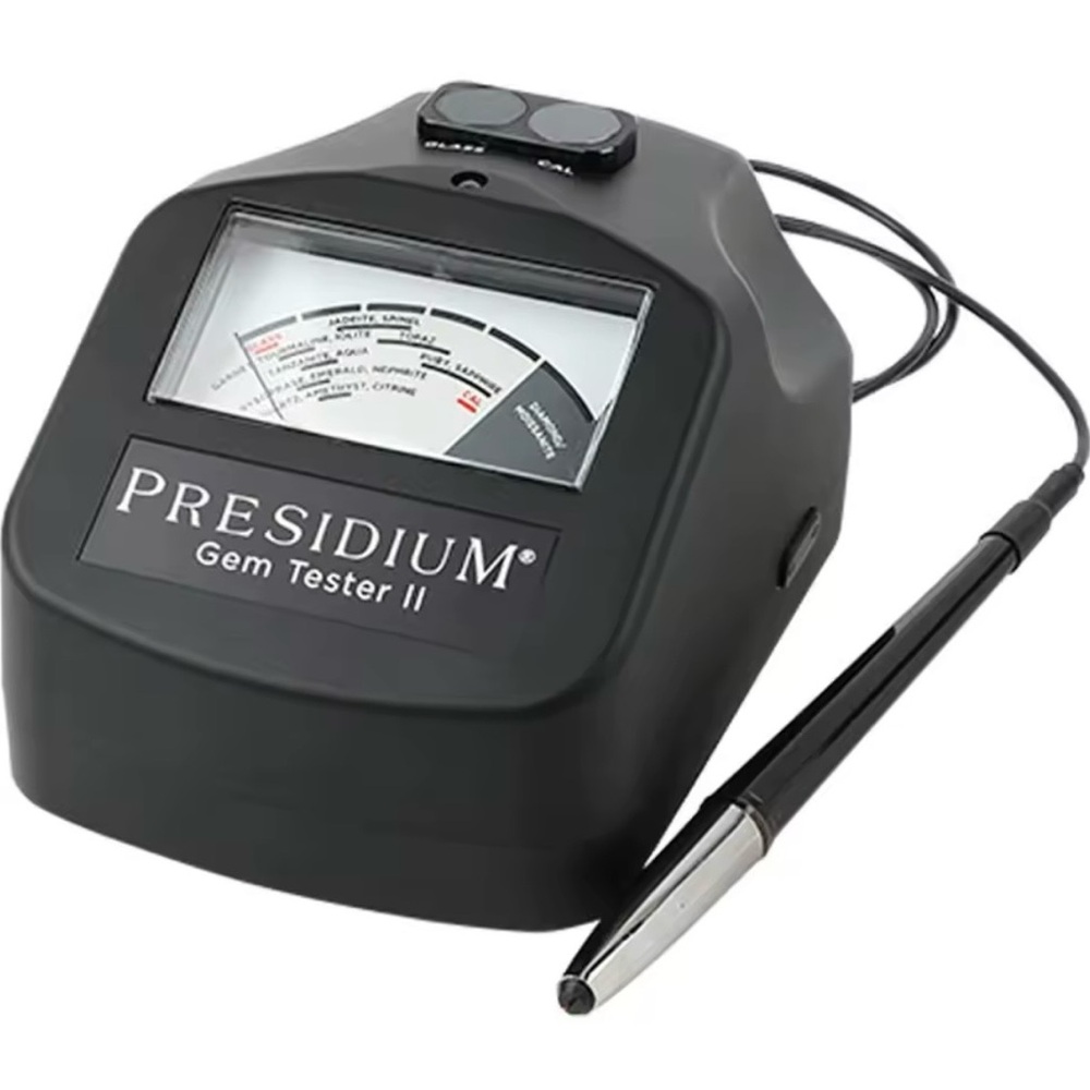 Presidium Gem Tester II